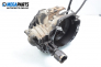 Automatic gearbox for Chrysler Voyager 2.4, 151 hp, minivan automatic, 1999