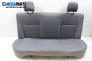 Seats set for Dacia Logan 1.6, 87 hp, sedan, 2006