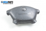 Airbag for Opel Vectra B 2.0 DTI, 101 hp, combi, 1998, position: fața