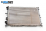Water radiator for Fiat Coupe 1.8 16V, 131 hp, coupe, 1999