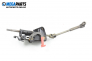 Steering shaft for Fiat Coupe 1.8 16V, 131 hp, coupe, 1999