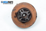 Knuckle hub for Fiat Coupe 1.8 16V, 131 hp, coupe, 1999, position: front - right