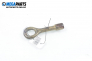 Towing hook for Fiat Coupe 1.8 16V, 131 hp, coupe, 1999