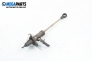 Master clutch cylinder for Fiat Coupe 1.8 16V, 131 hp, coupe, 1999