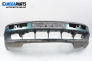 Front bumper for Volkswagen Passat (B4) 1.9 TDI, 90 hp, station wagon, 1994, position: front