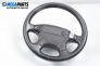 Steering wheel for Volkswagen Passat (B4) 1.9 TDI, 90 hp, station wagon, 1994