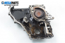 Oil pump for Opel Vectra B 2.0 DI, 82 hp, station wagon, 1998