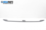 Roof rack for Opel Vectra B 2.0 DI, 82 hp, station wagon, 1998, position: left