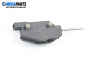 Door lock actuator for Opel Vectra B 2.0 DI, 82 hp, station wagon, 1998, position: rear