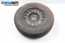 Spare tire for BMW 5 (E39) (1996-2004) 15 inches, width 6.5 (The price is for one piece)