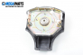 Airbag for Rover 200 1.6 Si, 112 hp, hatchback, 1997, position: front