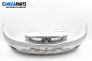 Front bumper for Rover 200 1.6 Si, 112 hp, hatchback, 1997, position: front