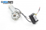 Sunroof motor for Rover 200 1.6 Si, 112 hp, hatchback, 1997