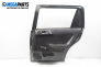 Door for Opel Astra G 2.0 DI, 82 hp, station wagon, 1998, position: rear - right