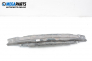 Bumper support brace impact bar for Opel Astra G 2.0 DI, 82 hp, station wagon, 1998, position: front