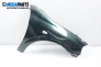 Fender for Opel Astra G 2.0 DI, 82 hp, station wagon, 1998, position: front - right