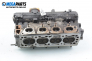 Engine head for Opel Astra G 1.4 16V, 90 hp, sedan, 2005