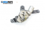 Front wipers motor for Hyundai i10 1.1, 65 hp, hatchback, 2010, position: rear