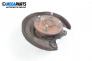 Knuckle hub for Hyundai i10 1.1, 65 hp, hatchback, 2010, position: rear - right