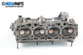 Engine head for Fiat Tipo 1.4, 71 hp, hatchback, 1988