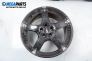 Alufelgen for Audi A3 (8L) (1996-2003) 17 inches, width 7 (Preis pro set angegeben)