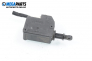 Door lock actuator for Volvo S40/V40 1.8, 122 hp, station wagon, 2001, position: rear