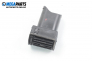 AC heat air vent for Audi A6 (C4) 1.8, 125 hp, station wagon, 1996
