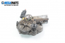 Front wipers motor for Audi A6 (C4) 1.8, 125 hp, station wagon, 1996, position: rear