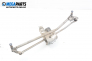 Front wipers motor for Audi A6 (C4) 1.8, 125 hp, station wagon, 1996, position: front