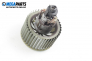 Heating blower for Audi A6 (C4) 1.8, 125 hp, station wagon, 1996