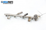 Fuel rail for Audi A6 (C4) 1.8, 125 hp, station wagon, 1996