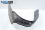 Inner fender for Audi A6 (C4) 1.8, 125 hp, station wagon, 1996, position: front - right