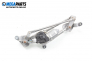 Front wipers motor for Fiat Sedici 1.9 D Multijet, 120 hp, suv, 2007, position: front