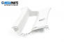 Interieur kunststoffbauteile for Fiat Sedici 1.9 D Multijet, 120 hp, suv, 2007, position: rückseite