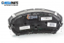 Instrument cluster for Fiat Sedici 1.9 D Multijet, 120 hp, suv, 2007 № 34110-79J50