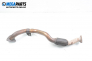 Exhaust system pipe for Fiat Sedici 1.9 D Multijet, 120 hp, suv, 2007