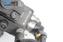 Diesel injection pump for Fiat Sedici 1.9 D Multijet, 120 hp, suv, 2007 № 0445010156
