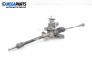 Electric steering rack no motor included for Fiat Sedici 1.9 D Multijet, 120 hp, suv, 2007
