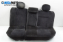 Seats set for Opel Astra G 2.0 16V, 136 hp, station wagon, 1998