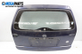 Boot lid for Opel Astra G 2.0 16V, 136 hp, station wagon, 1998, position: rear