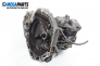  for Opel Astra G 2.0 16V, 136 hp, station wagon, 1998