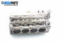 Engine head for Opel Astra G 2.0 16V, 136 hp, station wagon, 1998