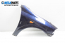 Fender for Opel Astra G 2.0 16V, 136 hp, station wagon, 1998, position: front - right