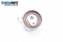 Tensioner pulley for Opel Astra G 2.0 16V, 136 hp, station wagon, 1998