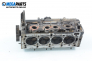 Engine head for Renault Megane I 1.6, 90 hp, coupe, 1996