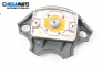Airbag for Renault Megane I 1.6, 90 hp, coupe, 1996, position: fața