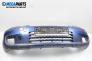 Front bumper for Toyota Yaris Verso 1.3, 86 hp, minivan, 2000, position: front