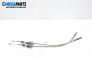 Gear selector cable for Toyota Yaris Verso 1.3, 86 hp, minivan, 2000