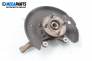 Knuckle hub for Toyota Yaris Verso 1.3, 86 hp, minivan, 2000, position: front - left