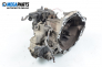  for Toyota Yaris Verso 1.3, 86 hp, monovolum, 2000